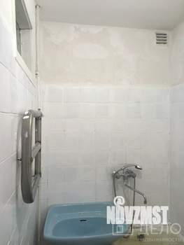 2-к квартира, вторичка, 42м2, 2/5 этаж