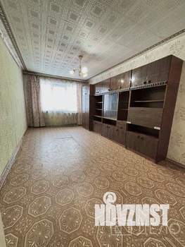 2-к квартира, вторичка, 47м2, 2/5 этаж