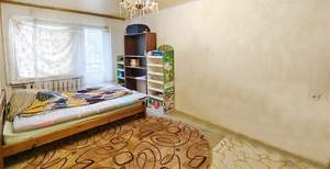 1-к квартира, вторичка, 30м2, 4/9 этаж