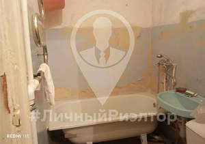 2-к квартира, вторичка, 45м2, 3/5 этаж