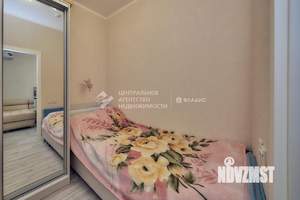 1-к квартира, вторичка, 35м2, 7/27 этаж