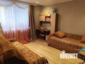 2-к квартира, вторичка, 70м2, 2/10 этаж