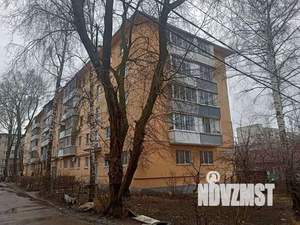 1-к квартира, вторичка, 31м2, 1/5 этаж