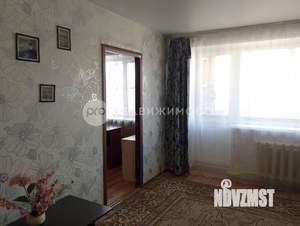 2-к квартира, вторичка, 44м2, 5/5 этаж