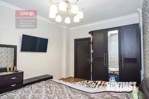 3-к квартира, вторичка, 75м2, 3/8 этаж