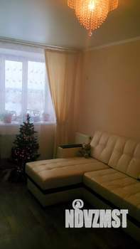 2-к квартира, вторичка, 55м2, 4/12 этаж