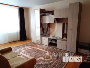 1-к квартира, вторичка, 34м2, 4/5 этаж