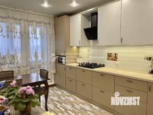 3-к квартира, вторичка, 86м2, 4/10 этаж