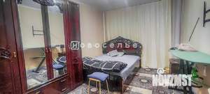 3-к квартира, вторичка, 72м2, 1/5 этаж