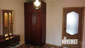 2-к квартира, вторичка, 48м2, 1/5 этаж