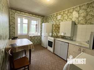 2-к квартира, вторичка, 52м2, 4/9 этаж