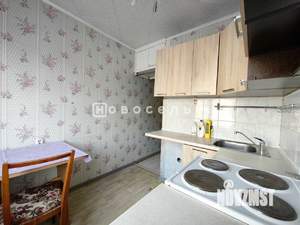 1-к квартира, вторичка, 30м2, 2/5 этаж