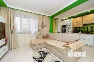 2-к квартира, вторичка, 58м2, 12/13 этаж