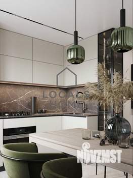 2-к квартира, вторичка, 72м2, 14/19 этаж