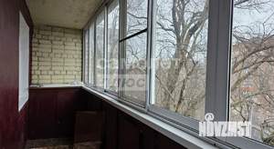 2-к квартира, вторичка, 56м2, 4/12 этаж