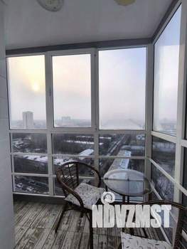 1-к квартира, вторичка, 30м2, 20/26 этаж