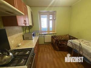 1-к квартира, вторичка, 48м2, 6/10 этаж