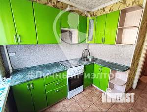 2-к квартира, вторичка, 48м2, 2/5 этаж
