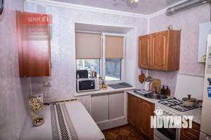 1-к квартира, вторичка, 30м2, 2/2 этаж
