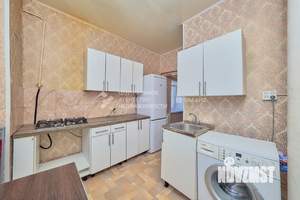 3-к квартира, вторичка, 65м2, 2/2 этаж