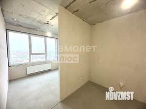 Студия квартира, вторичка, 21м2, 19/25 этаж