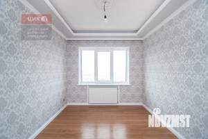 3-к квартира, вторичка, 93м2, 17/27 этаж