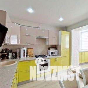2-к квартира, вторичка, 62м2, 2/10 этаж