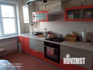 2-к квартира, вторичка, 57м2, 4/6 этаж