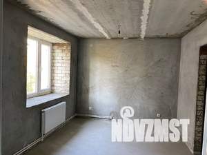 1-к квартира, вторичка, 40м2, 7/8 этаж