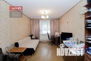 3-к квартира, вторичка, 69м2, 1/9 этаж
