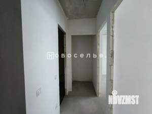 2-к квартира, вторичка, 56м2, 17/22 этаж