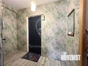 2-к квартира, вторичка, 37м2, 2/5 этаж