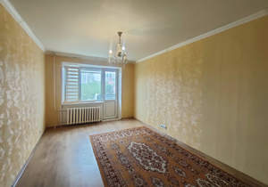 1-к квартира, вторичка, 30м2, 6/9 этаж
