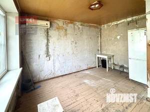 1-к квартира, вторичка, 22м2, 1/5 этаж