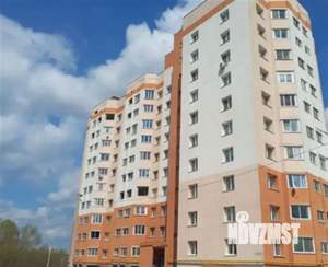 1-к квартира, вторичка, 36м2, 6/10 этаж
