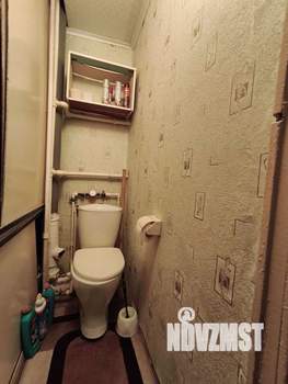 1-к квартира, вторичка, 32м2, 3/9 этаж