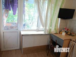 Студия квартира, вторичка, 14м2, 2/5 этаж