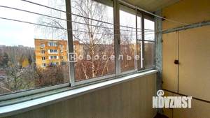 3-к квартира, вторичка, 60м2, 3/5 этаж