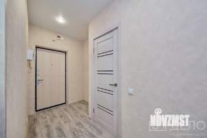 1-к квартира, вторичка, 38м2, 9/10 этаж