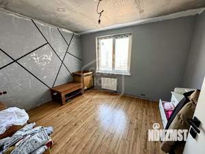 2-к квартира, вторичка, 66м2, 18/27 этаж