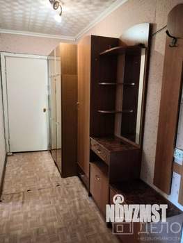 2-к квартира, вторичка, 52м2, 5/9 этаж