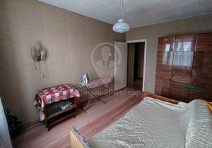 3-к квартира, вторичка, 66м2, 9/9 этаж