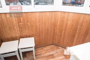 2-к квартира, вторичка, 70м2, 1/8 этаж