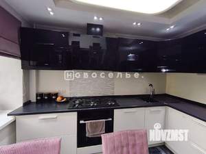 3-к квартира, вторичка, 73м2, 4/9 этаж