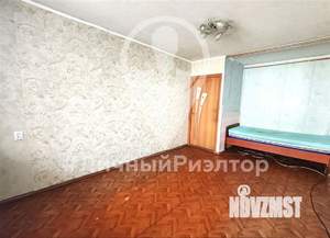 2-к квартира, вторичка, 48м2, 2/5 этаж