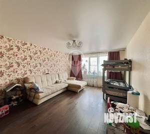 2-к квартира, вторичка, 78м2, 10/11 этаж