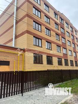 1-к квартира, вторичка, 28м2, 1/5 этаж