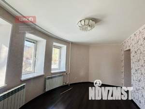 2-к квартира, вторичка, 64м2, 1/10 этаж