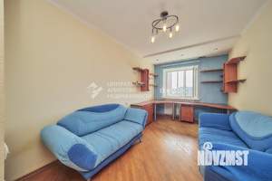 3-к квартира, вторичка, 106м2, 7/9 этаж