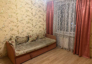 3-к квартира, вторичка, 65м2, 5/9 этаж